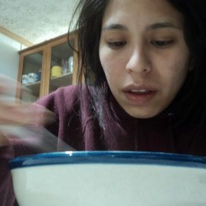 Meet your Posher, Evelyn